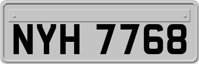 NYH7768