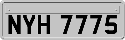 NYH7775