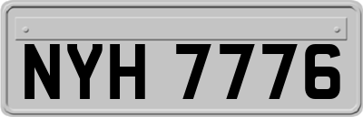 NYH7776