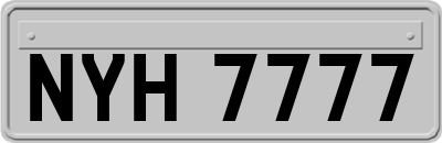 NYH7777