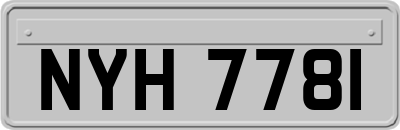 NYH7781