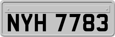 NYH7783