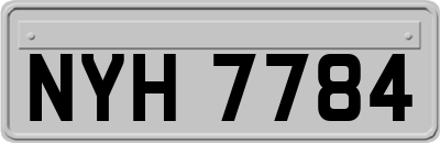 NYH7784