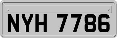 NYH7786