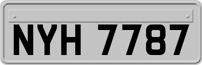 NYH7787