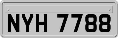 NYH7788