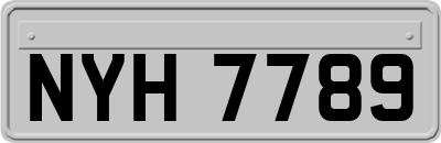 NYH7789