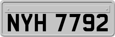 NYH7792