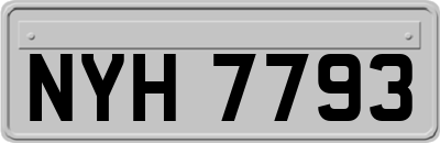 NYH7793