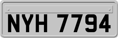 NYH7794