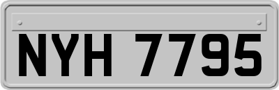 NYH7795