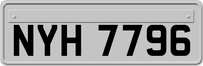 NYH7796