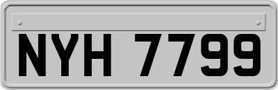 NYH7799