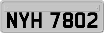 NYH7802