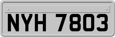 NYH7803