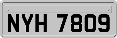 NYH7809