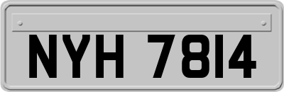 NYH7814