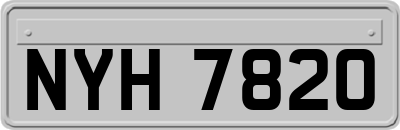 NYH7820