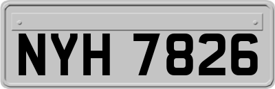 NYH7826