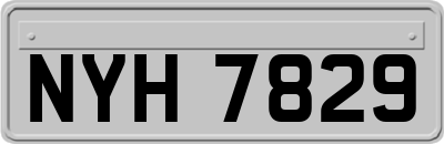 NYH7829