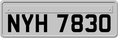 NYH7830