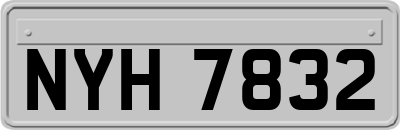 NYH7832