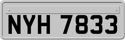 NYH7833