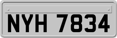 NYH7834