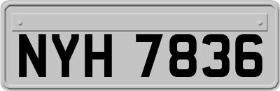 NYH7836