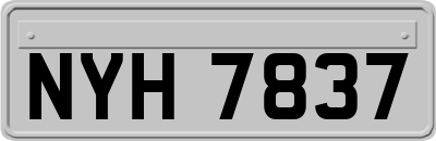 NYH7837