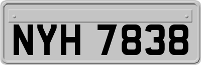 NYH7838