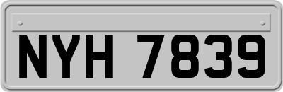 NYH7839