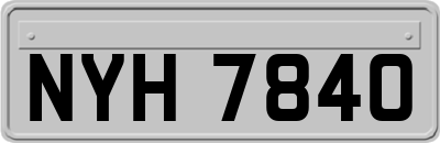 NYH7840