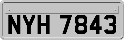 NYH7843
