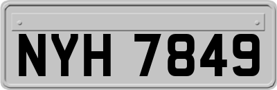 NYH7849