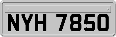 NYH7850