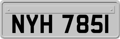 NYH7851