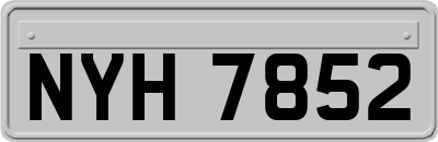 NYH7852