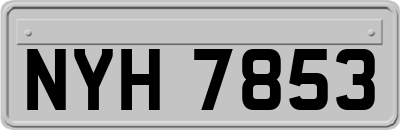 NYH7853