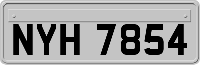NYH7854