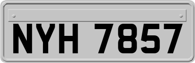 NYH7857
