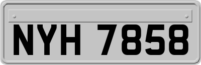 NYH7858