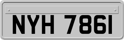 NYH7861