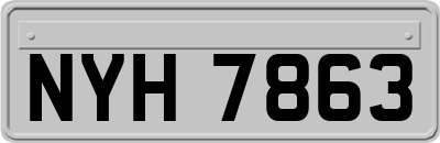NYH7863