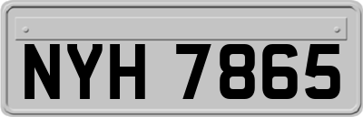 NYH7865