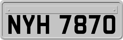 NYH7870