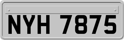 NYH7875
