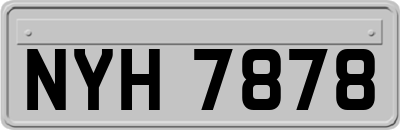 NYH7878