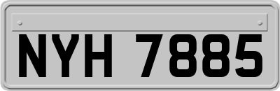 NYH7885