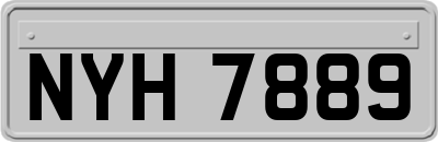 NYH7889
